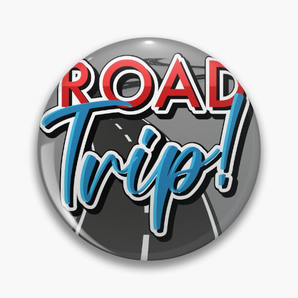 Aperçu de l'œuvre Road Trip, Voyage entre Amis, Voyage. créée et vendue par ROZWALCZ.