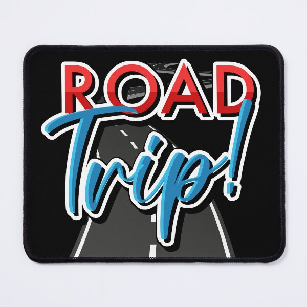 Item preview, Road Trip, Trip with Friends, Trip. designed and sold by ROZWALCZ.