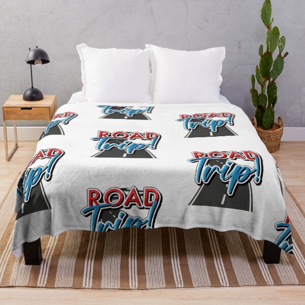 Item preview, Road Trip, Trip with Friends, Trip. designed and sold by ROZWALCZ.