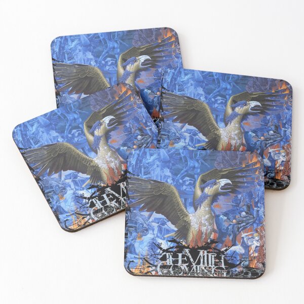 Item preview, Cathedral - The VIIth Coming album 2002 designed and sold by Elysmporium.