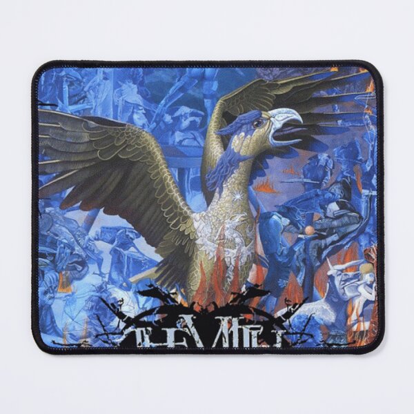 Item preview, Cathedral - The VIIth Coming album 2002 designed and sold by Elysmporium.