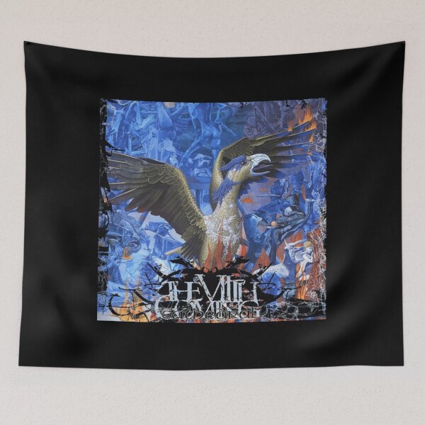 Item preview, Cathedral - The VIIth Coming album 2002 designed and sold by Elysmporium.