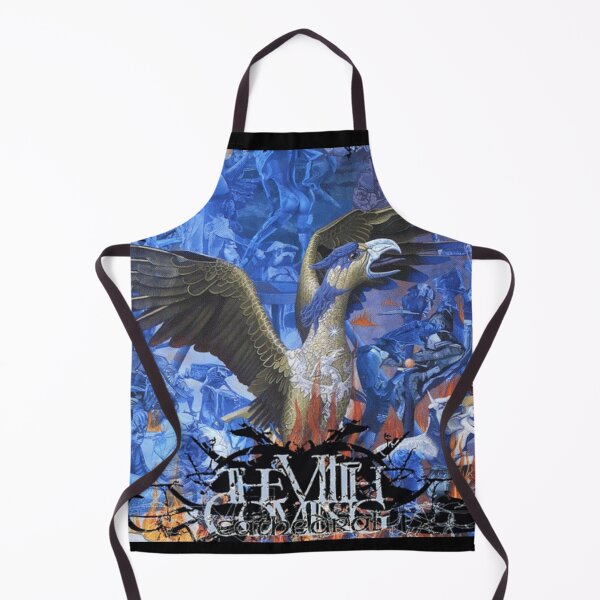 Item preview, Cathedral - The VIIth Coming album 2002 designed and sold by Elysmporium.
