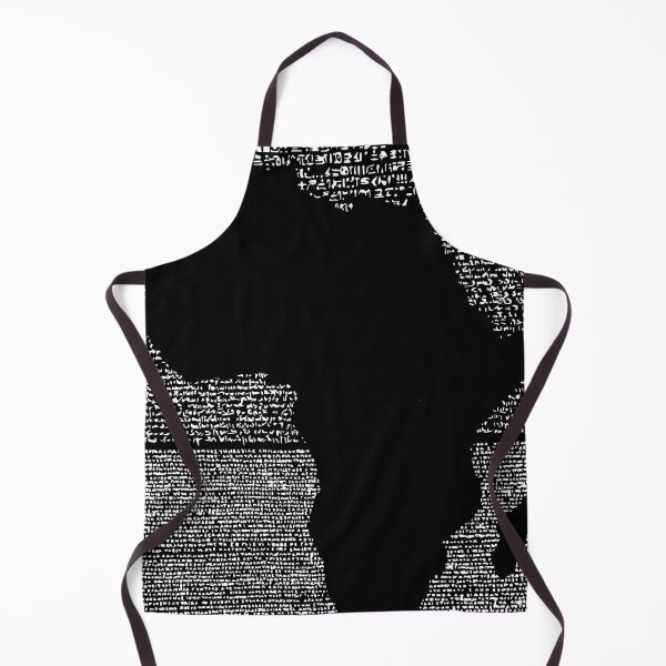 Item preview, Rosetta Stone Africa Shape designed and sold by emhoteb.