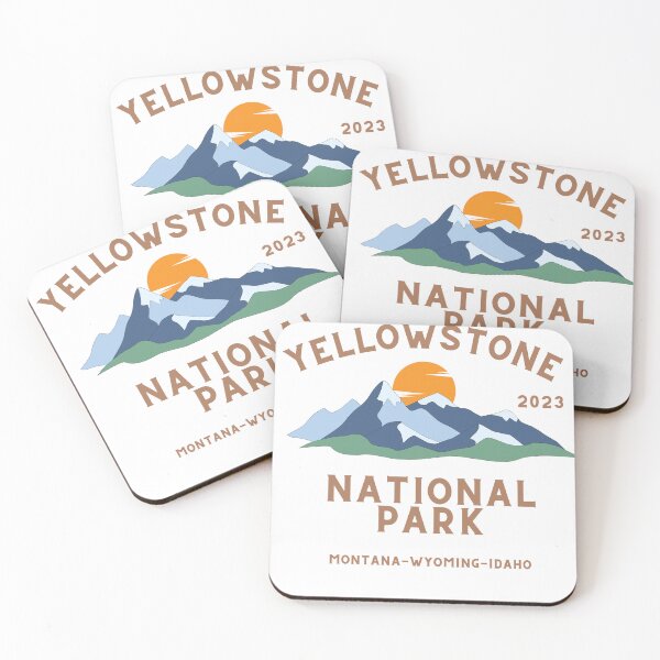 Item preview, YELLOWSTONE LOVER designed and sold by XSimonDesignerX.