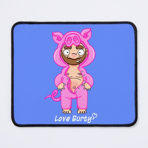 Item preview, Squealer Onesie designed and sold by Love Burty.