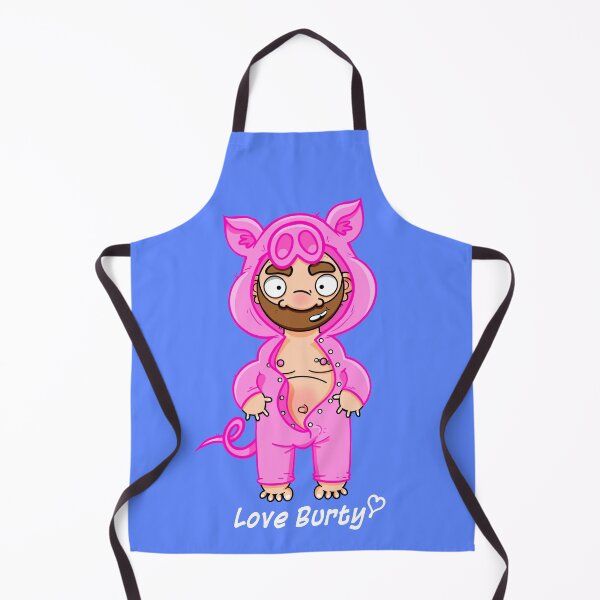 Item preview, Squealer Onesie designed and sold by Love Burty.
