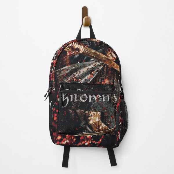 Item preview, Children of Bodom - Blooddrunk album 2008 designed and sold by Elysmporium.
