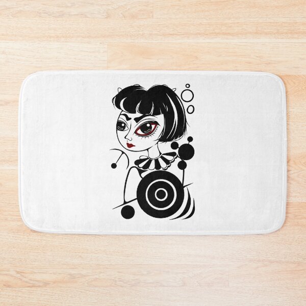Item preview, Shima transparent  designed and sold by Motastic.