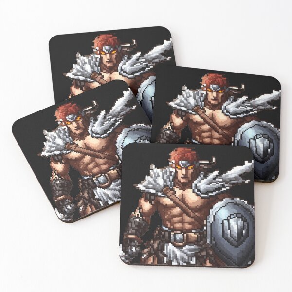 Item preview, Barbarian designed and sold by TrendyPalette.