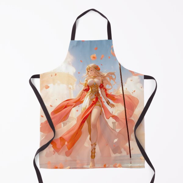 Item preview, Aphrodite Dreaming about Love designed and sold by EddiesThreads.