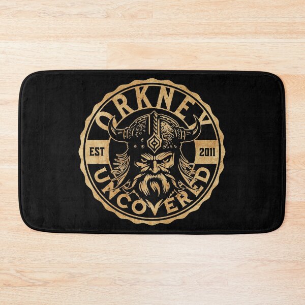 Item preview, Orkney Uncovered Viking - Orkney travel tourism history designed and sold by OrkneyUncovered.