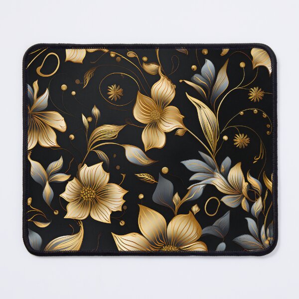Item preview, Elegant Baroque and Damask Decor: Vintage Ornate Patterns designed and sold by AlienSkinEyes.
