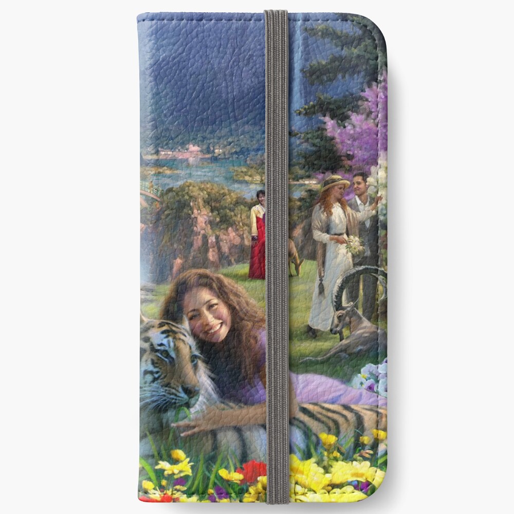 Item preview, iPhone Wallet designed and sold by Esalazar.