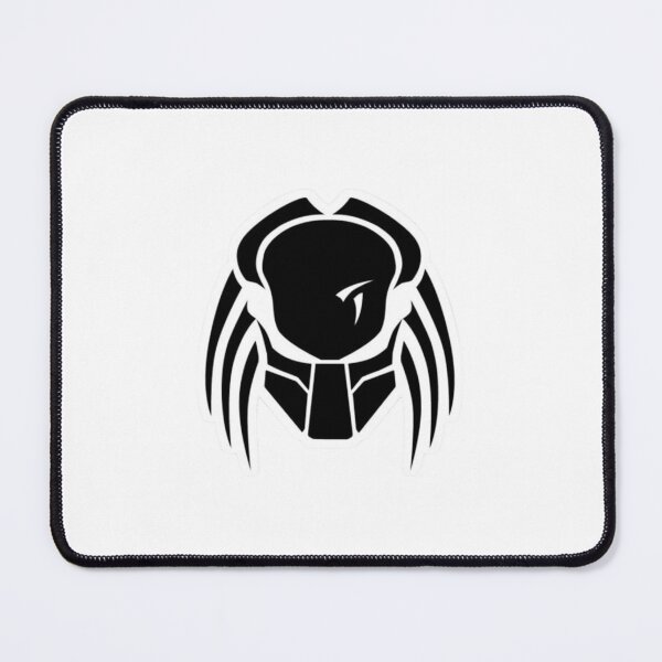 Item preview, PREDATOR STICKER designed and sold by XSimonDesignerX.