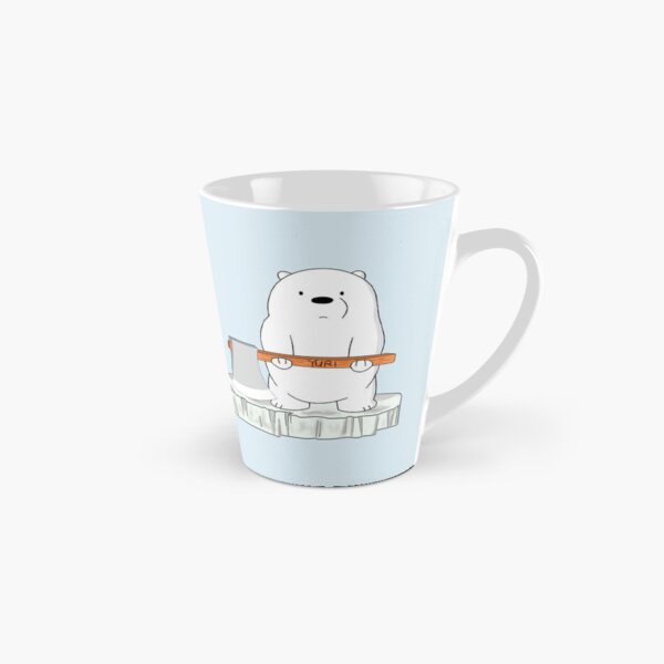 Grizz We Bare Bears Coffee Mug for Sale by starsquare