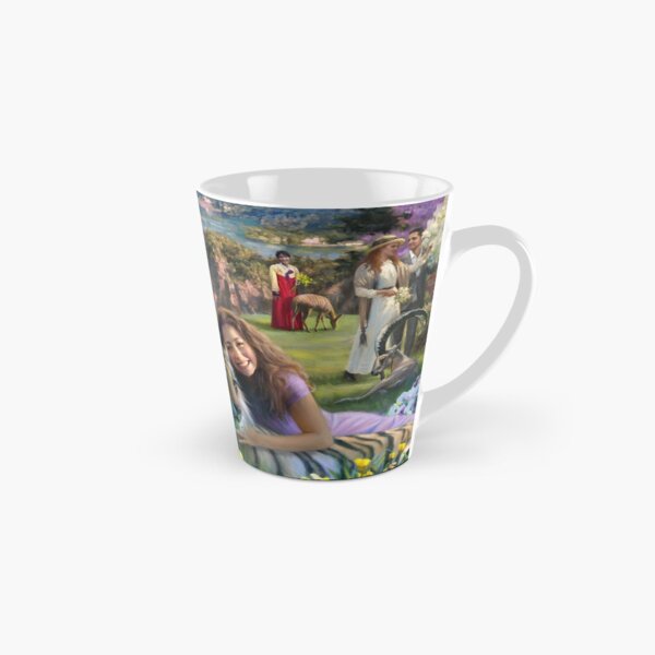 Item preview, Paradise in Sunset designed and sold by Esalazar.