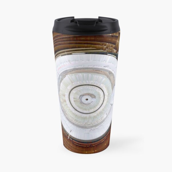 circle4 Travel Mug