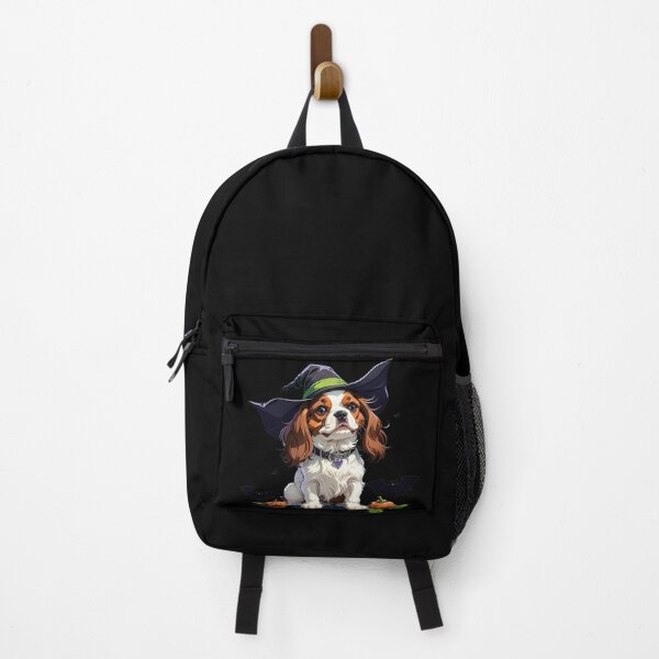 Item preview, Dog Halloween designed and sold by TrendyPalette.