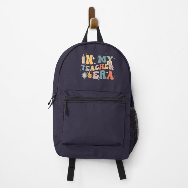 Item preview, Groovy In My Teacher Era Second 2nd Grade | First Day Of School Back To School Retro Tee For Teachers | Best Teacher Appreciation Gift Retro | In My Teacher Era Sixth Grade Version 6th  designed and sold by Soso  Lhafidi.