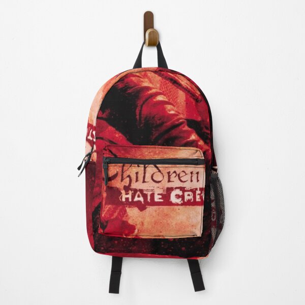 Item preview, Children of Bodom - Hate Crew Deathroll album 2003 designed and sold by Elysmporium.