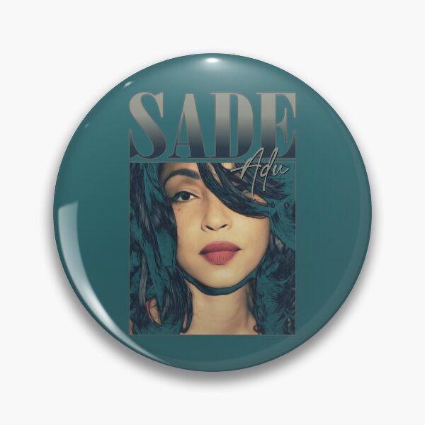 Item preview, SADE ADU KISS OF LIFE designed and sold by MaksimPenner.