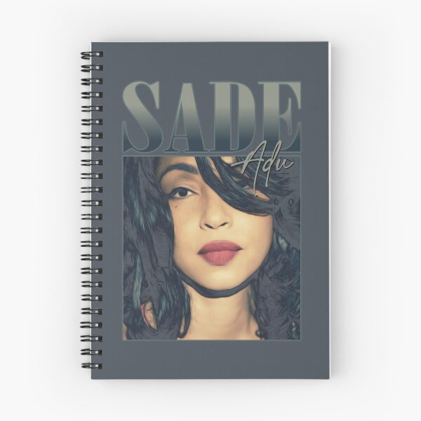 Item preview, SADE ADU KISS OF LIFE designed and sold by MaksimPenner.