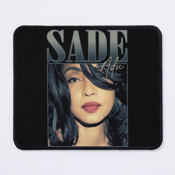 Item preview, SADE ADU KISS OF LIFE designed and sold by MaksimPenner.