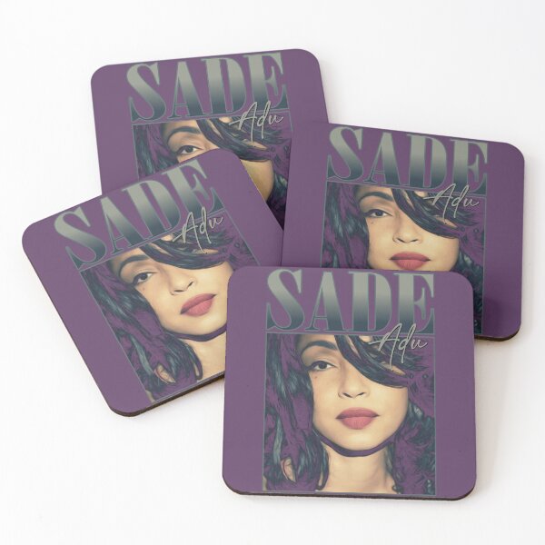 Item preview, SADE ADU KISS OF LIFE designed and sold by MaksimPenner.