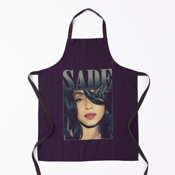 Item preview, SADE ADU KISS OF LIFE designed and sold by MaksimPenner.