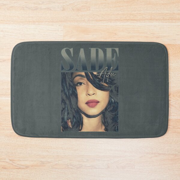 Item preview, SADE ADU KISS OF LIFE designed and sold by MaksimPenner.
