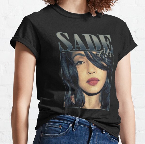 Artikel-Vorschau von SADE ADU KUSS DES LEBENS, designt und verkauft von MaksimPenner.