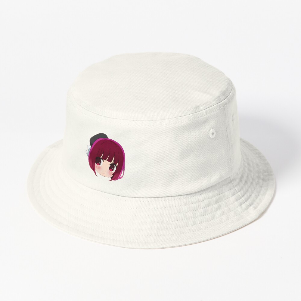Saint Louis Bucket Hat Anime Hat Hat Man For The Sun Custom Cap Men's Cap  Women's - AliExpress
