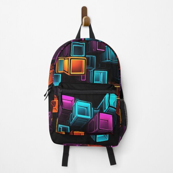 Item preview, Cubism 3D designed and sold by DesignArtique.