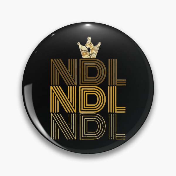 Item preview, Merchandise NDL designed and sold by MadrigalBillye.