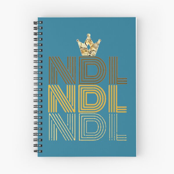 Item preview, Merchandise NDL designed and sold by MadrigalBillye.