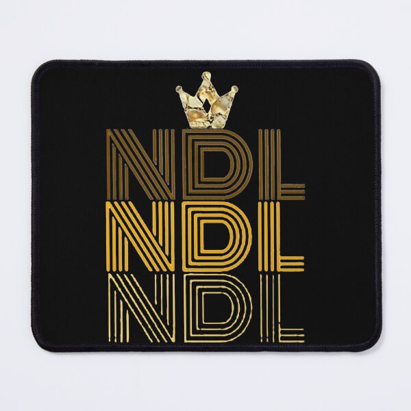 Item preview, Merchandise NDL designed and sold by MadrigalBillye.