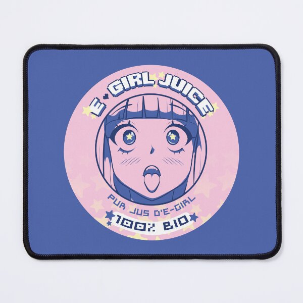 Item preview, E-Girl Juice designed and sold by UMDP.
