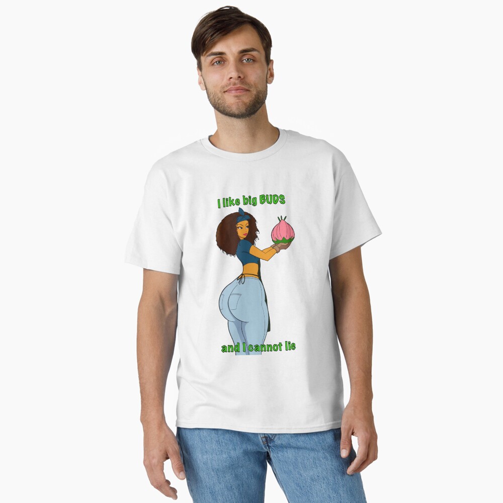 Item preview, Classic T-Shirt designed and sold by Reflex76.