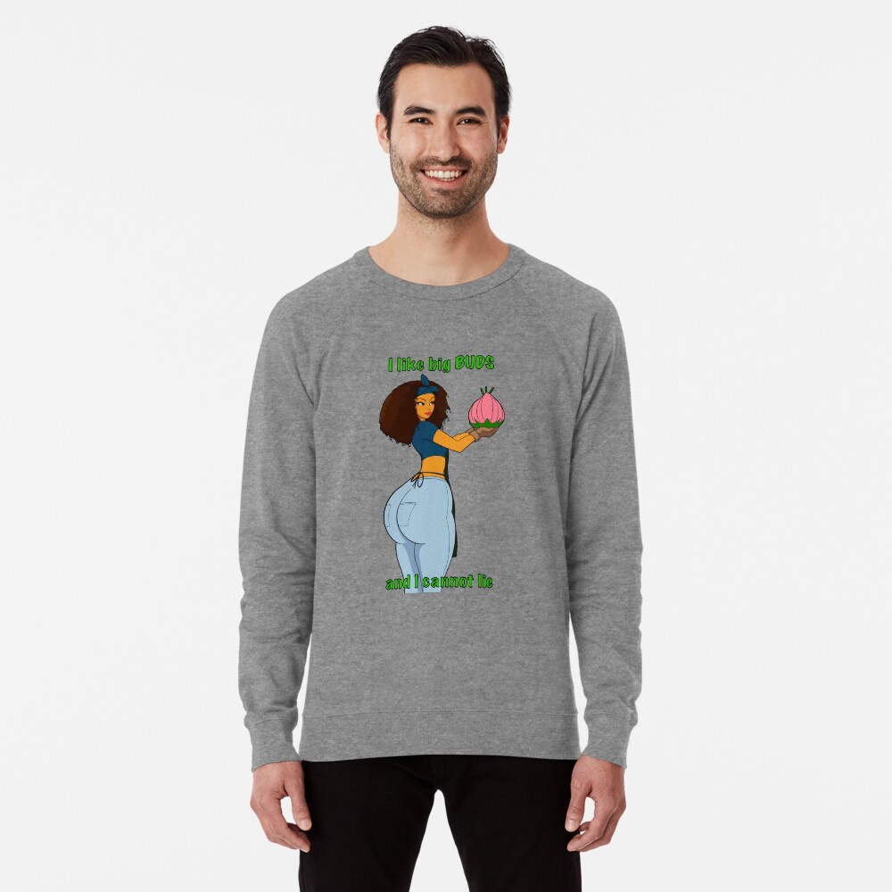 Item preview, Lightweight Sweatshirt designed and sold by Reflex76.