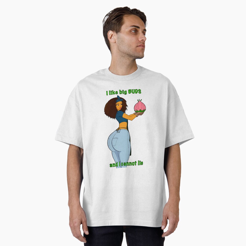 Item preview, Oversized T-Shirt designed and sold by Reflex76.