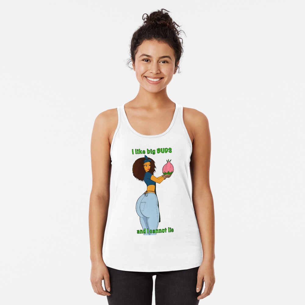 Item preview, Racerback Tank Top designed and sold by Reflex76.