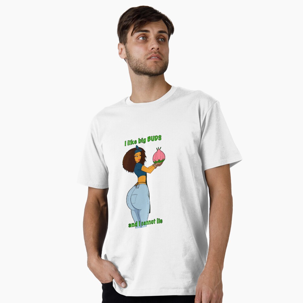 Item preview, Premium T-Shirt designed and sold by Reflex76.