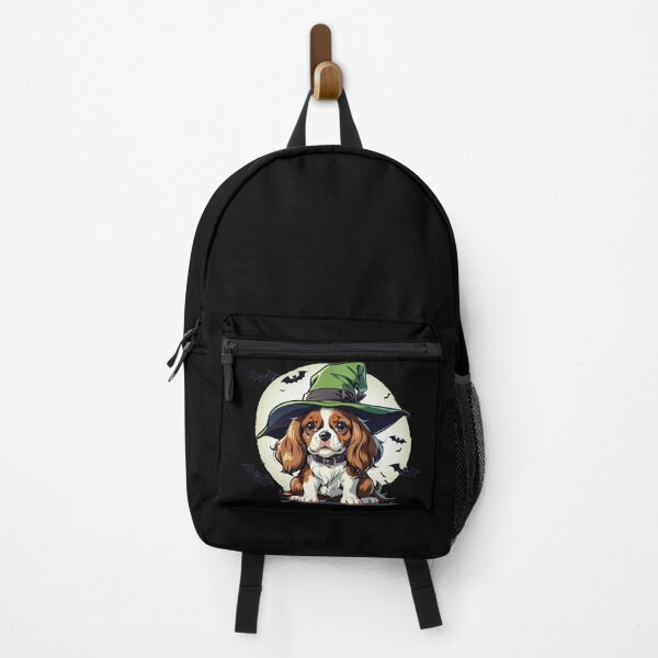 Item preview, Dog Halloween designed and sold by TrendyPalette.