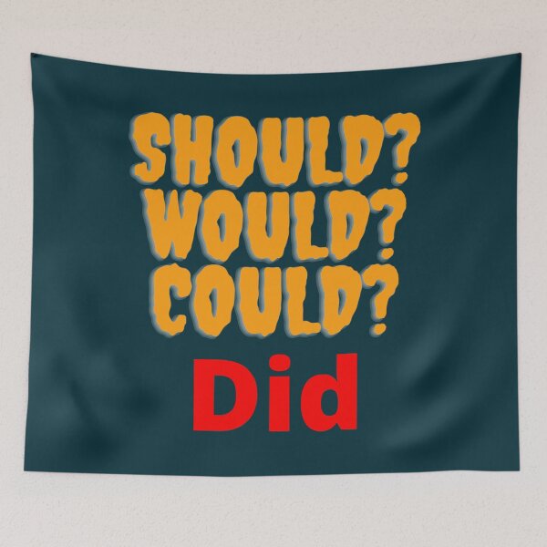 Item preview, Quote queens university belfast   designed and sold by deadrightj.
