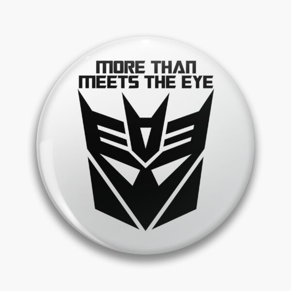 Artikelvorschau, MEHR ALS TRIFFT - Decepticons entworfen und verkauft von SanfordWuckert.