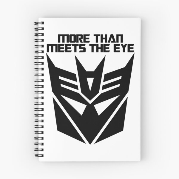 Item preview, MORE THAN MEETS - Decepticons  designed and sold by SanfordWuckert.