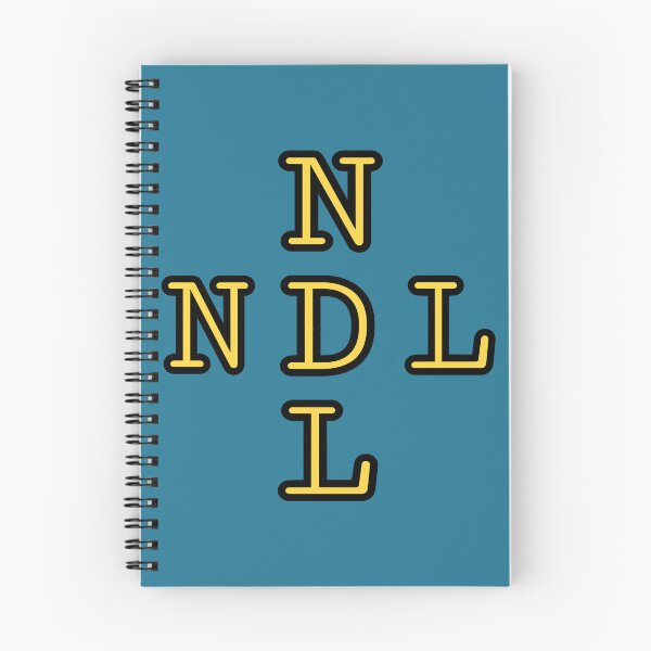 Item preview, NDL    designed and sold by MadrigalBillye.