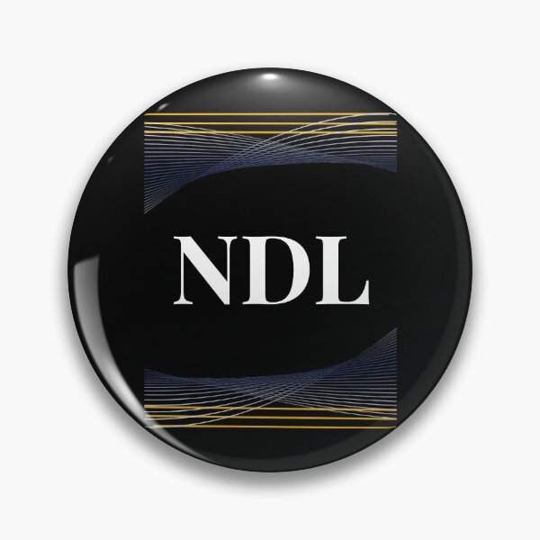 Item preview, NDL      designed and sold by MadrigalBillye.