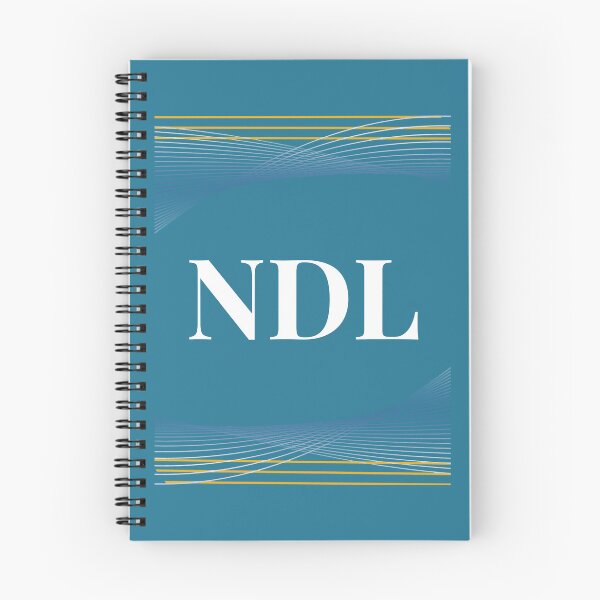 Item preview, NDL      designed and sold by MadrigalBillye.